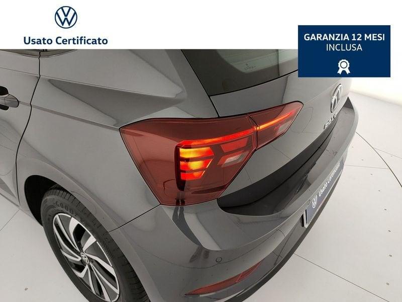 Volkswagen Polo 1.0 Life