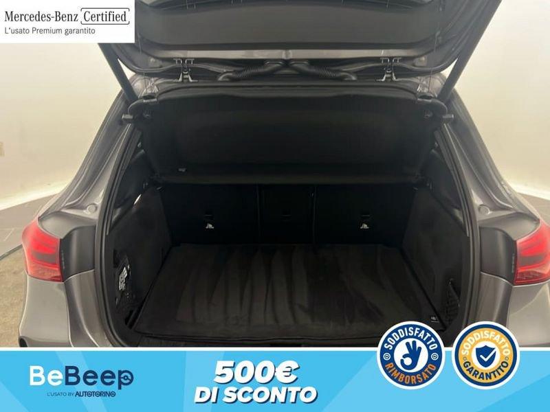 Mercedes-Benz GLA 200 D AMG LINE PREMIUM AUTO