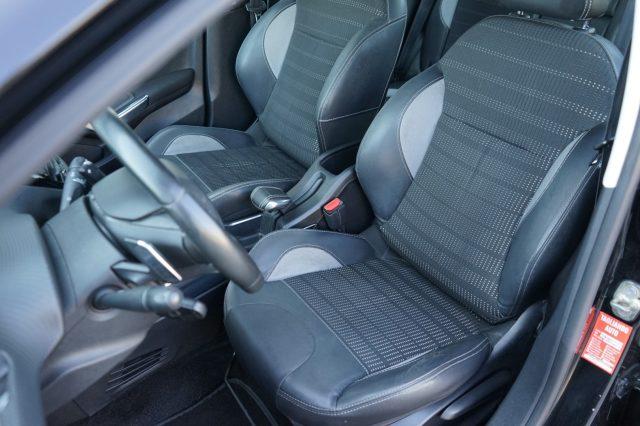 PEUGEOT 2008 1.6 e-HDi 92 CV Stop&Start