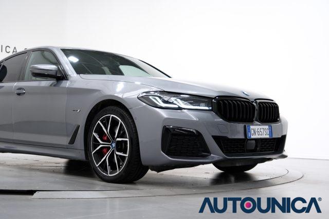 BMW 530 E BERLINA MSPORT