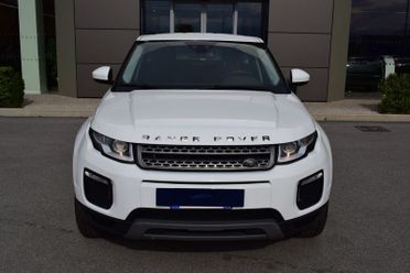 Land Rover Range Rover Evoque 2.2 TD4 Dynamic AUTOCARRO