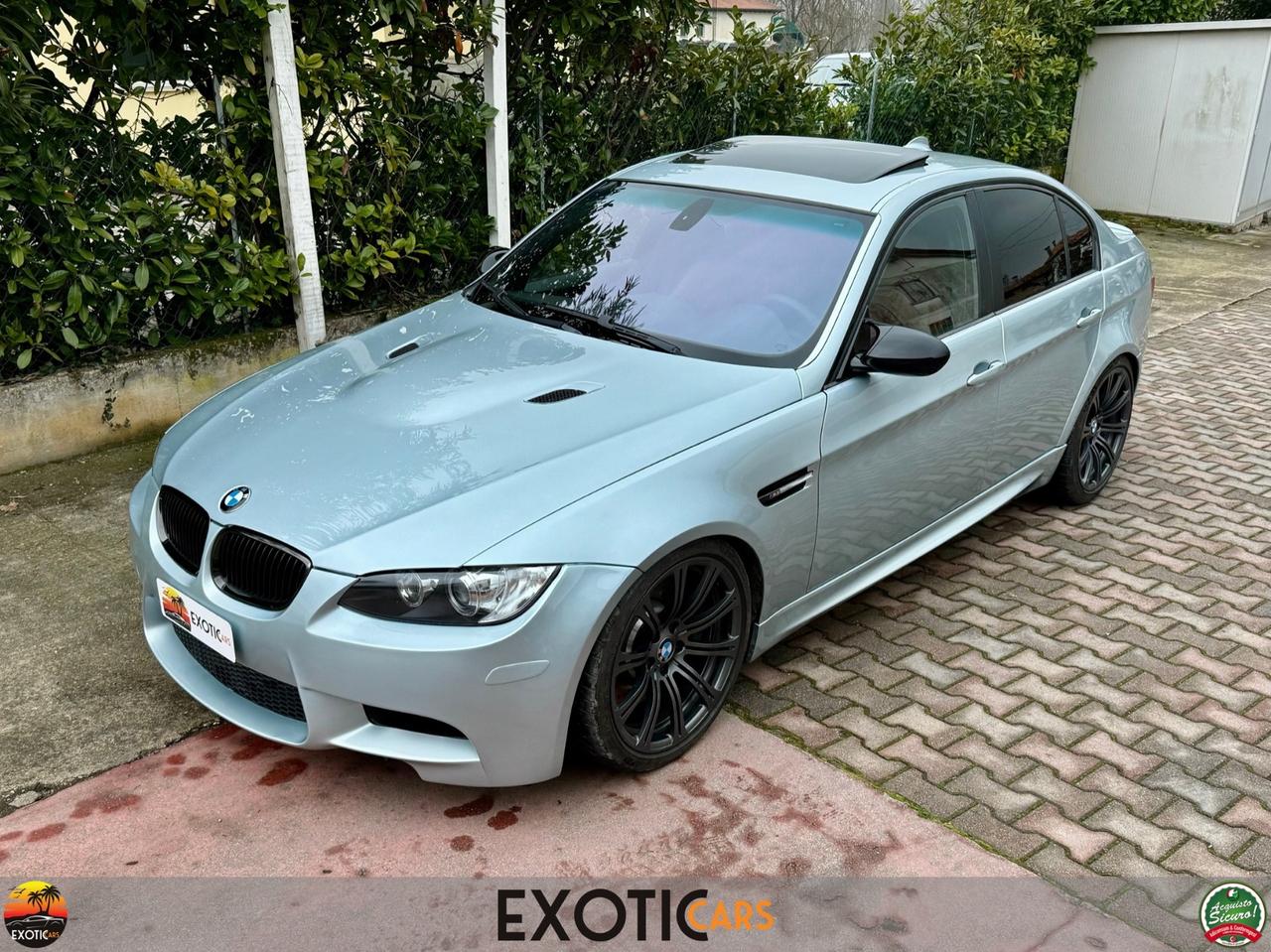 Bmw M3 E90