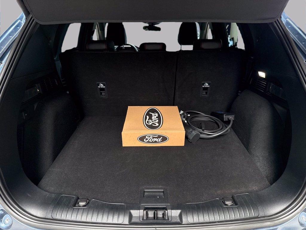 FORD Kuga 2.5 Plug In Hybrid 225 CV CVT 2WD ST-Line X del 2023