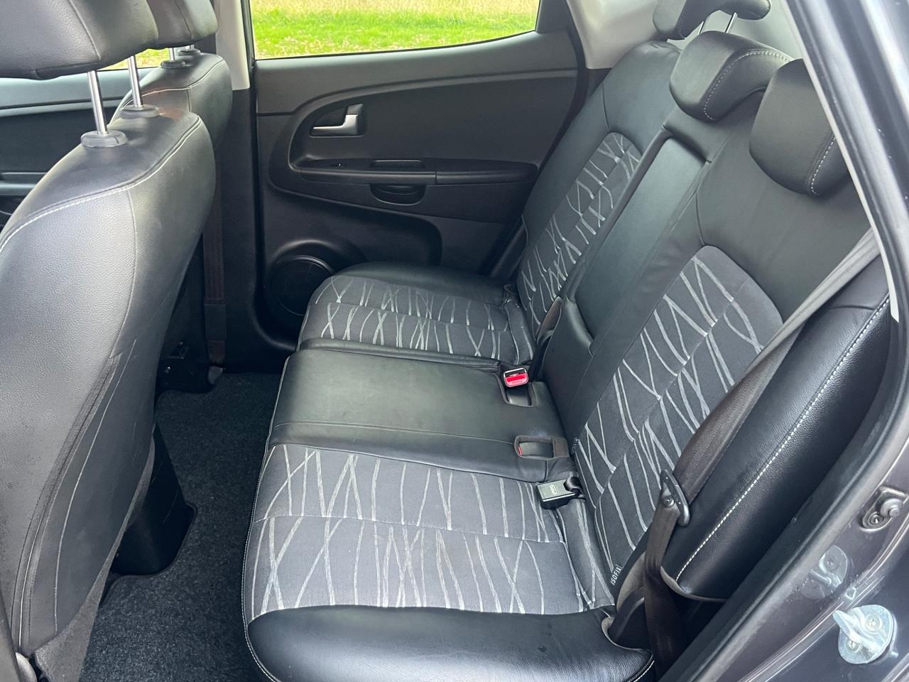 Kia Venga 1.4 CVVT 90CV UNICO PROP neopatentati