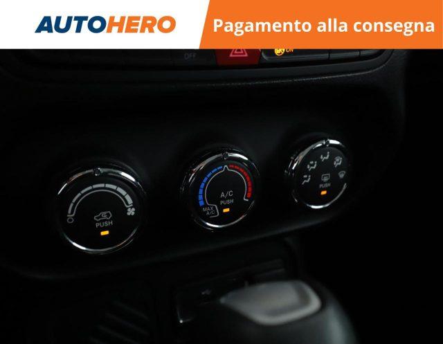 JEEP Renegade 1.6 Mjt DDCT 120 CV Business