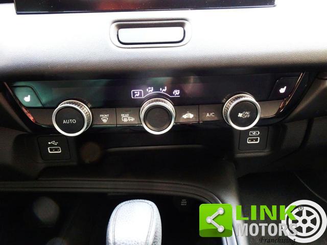 HONDA HR-V 1.5 Hev eCVT Advance -PARI AL NUOVO...-