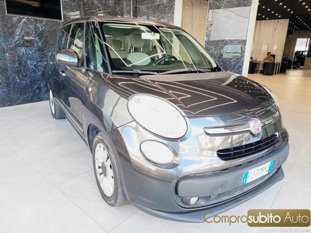 FIAT 500L 1.3 Multijet 95 CV Business