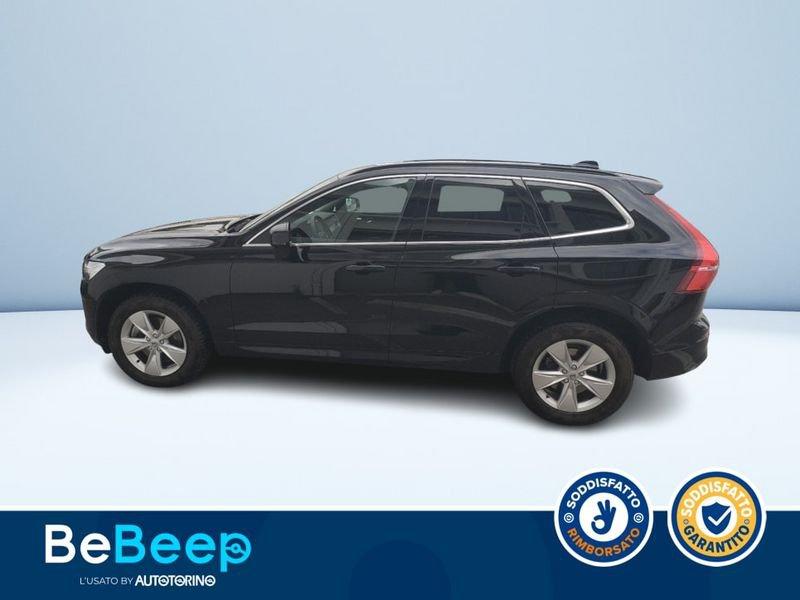 Volvo XC60 2.0 B4 CORE AWD AUTO
