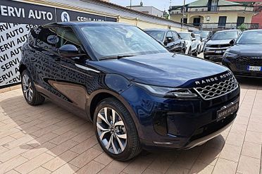 Land Rover Range Rover Evoque Range Rover Evoque 2.0d i4 mhev S awd 163cv auto