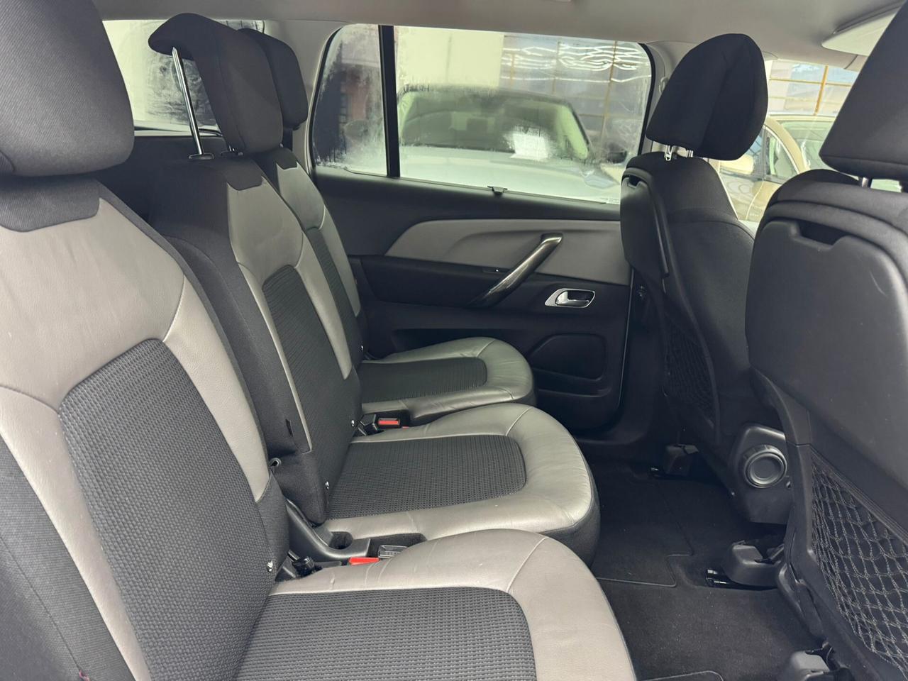 Citroen Grand C4 Picasso 1.2 131CV -Benzina