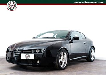 Alfa Romeo Brera * 33.000Km * Prima vernice *