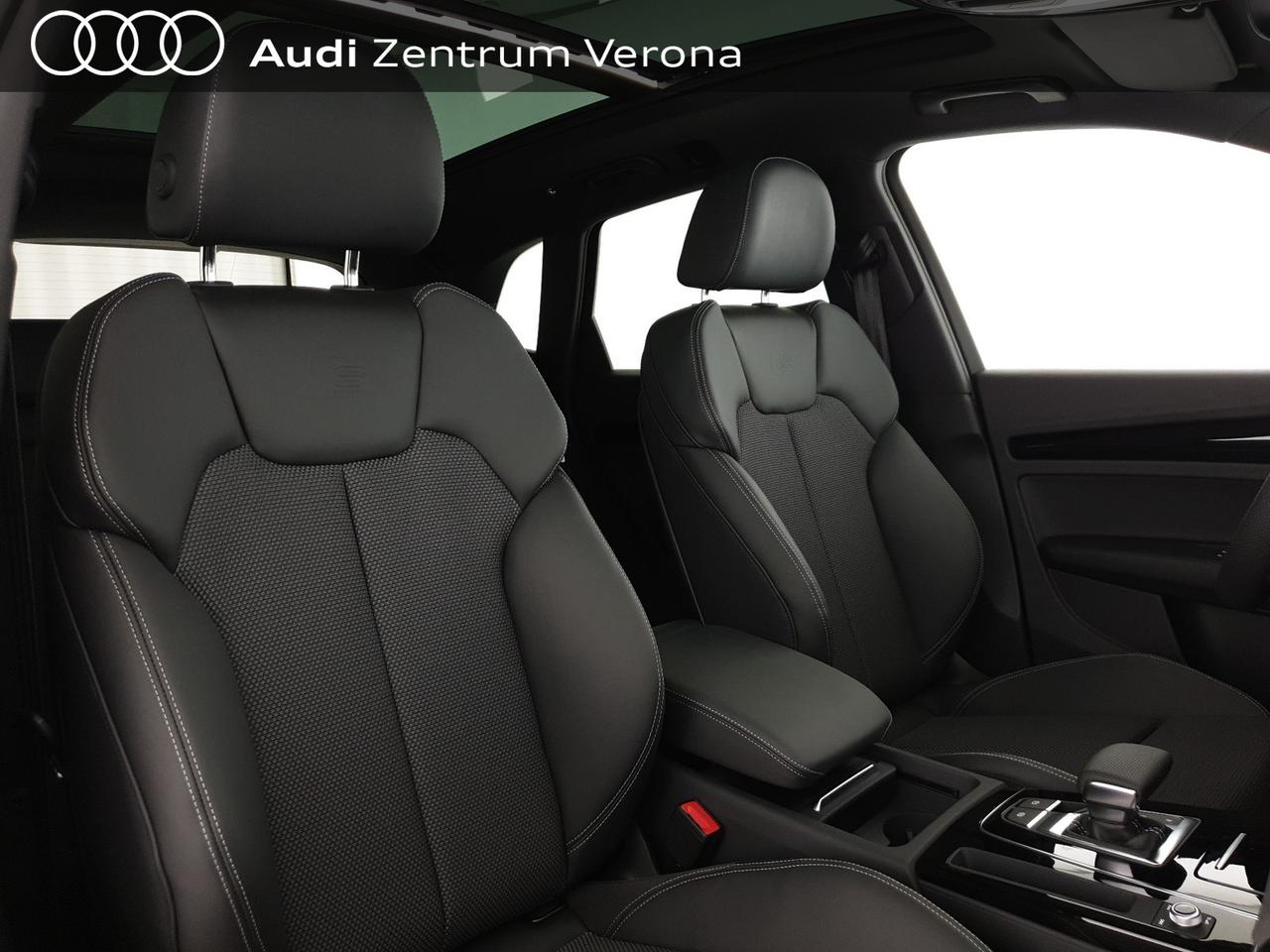 50TFSIe 299CV quattro S tronic S line Plus