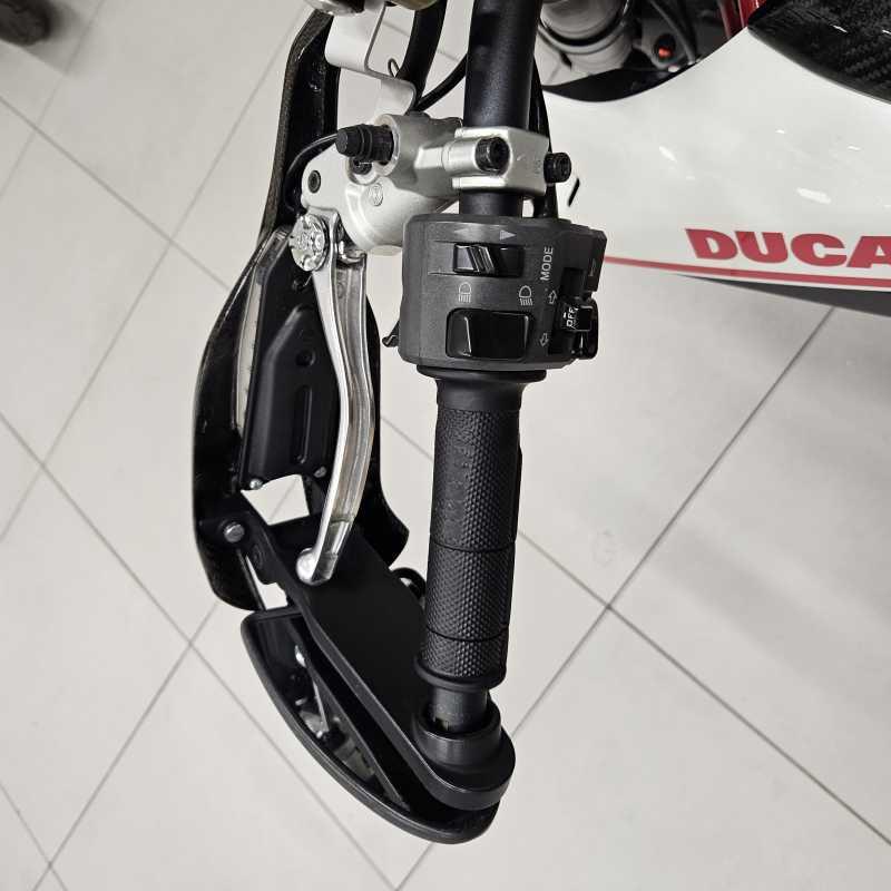 Ducati Hypermotard 1100 - 2009