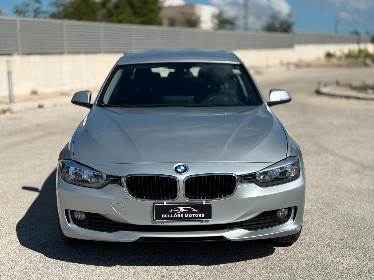 Bmw 316d Sport *SOLI 112.000KM*