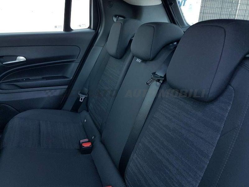 Jeep Avenger Avenger Mhev My25 Avenger Longitude 1.2 100cv Dct Mhev