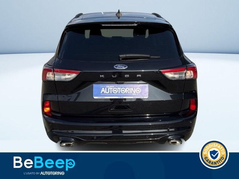 Ford Kuga 1.5 ECOBLUE ST-LINE 2WD 120CV AUTO