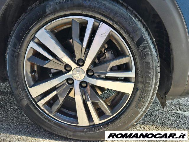 PEUGEOT 3008 BHDi 130 EAT8 Allure telecamera KM. 69.000