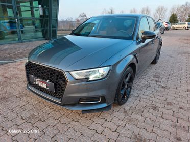Audi A3 SPB 1.6 TDI 116 CV Sport