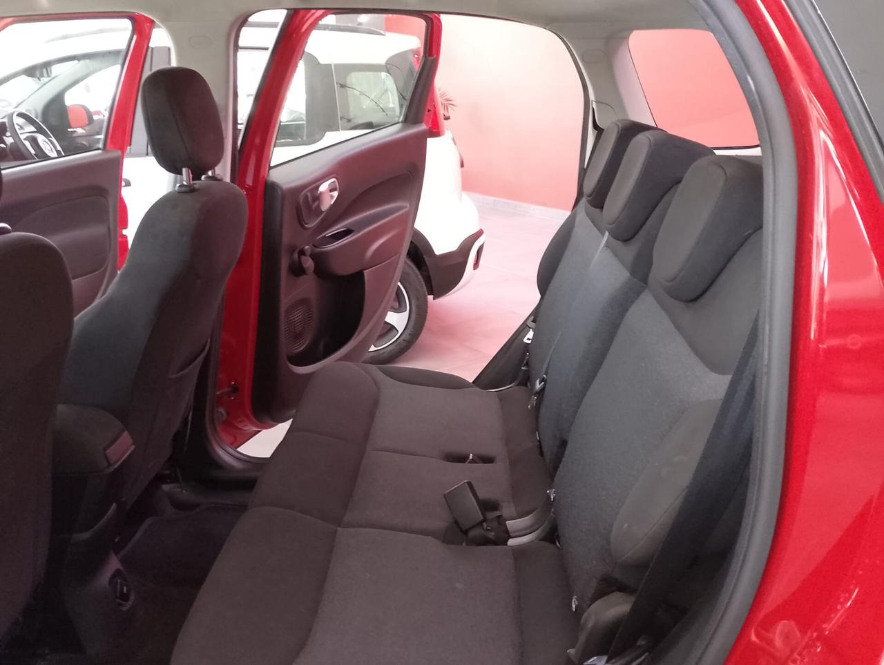 Fiat 500L 1.3 Multijet 95 CV Dualogic Lounge