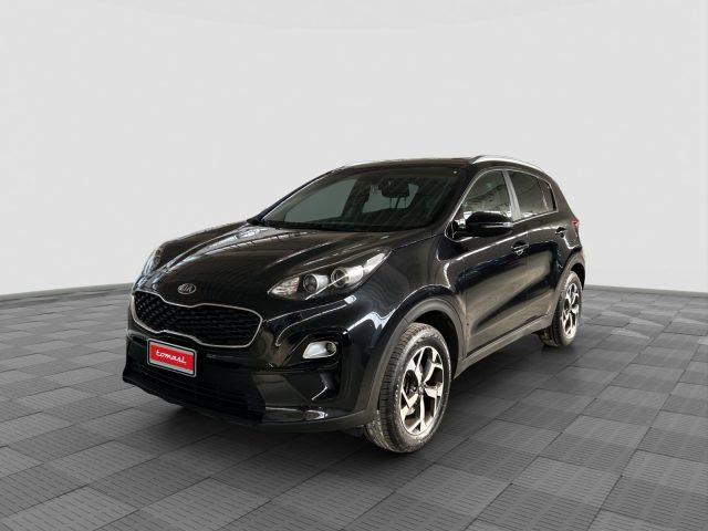 KIA Sportage Sportage 1.6 GDI 2WD Business Class