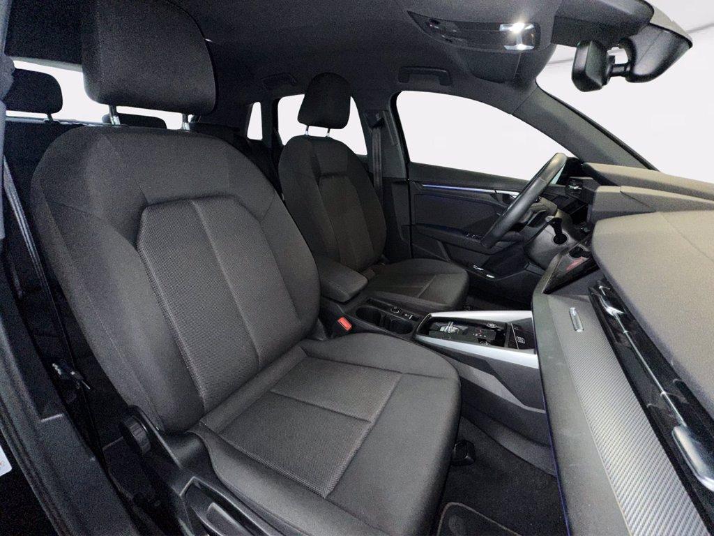 AUDI A3 sportback 30 1.0 tfsi mhev s line edition s-tronic del 2022