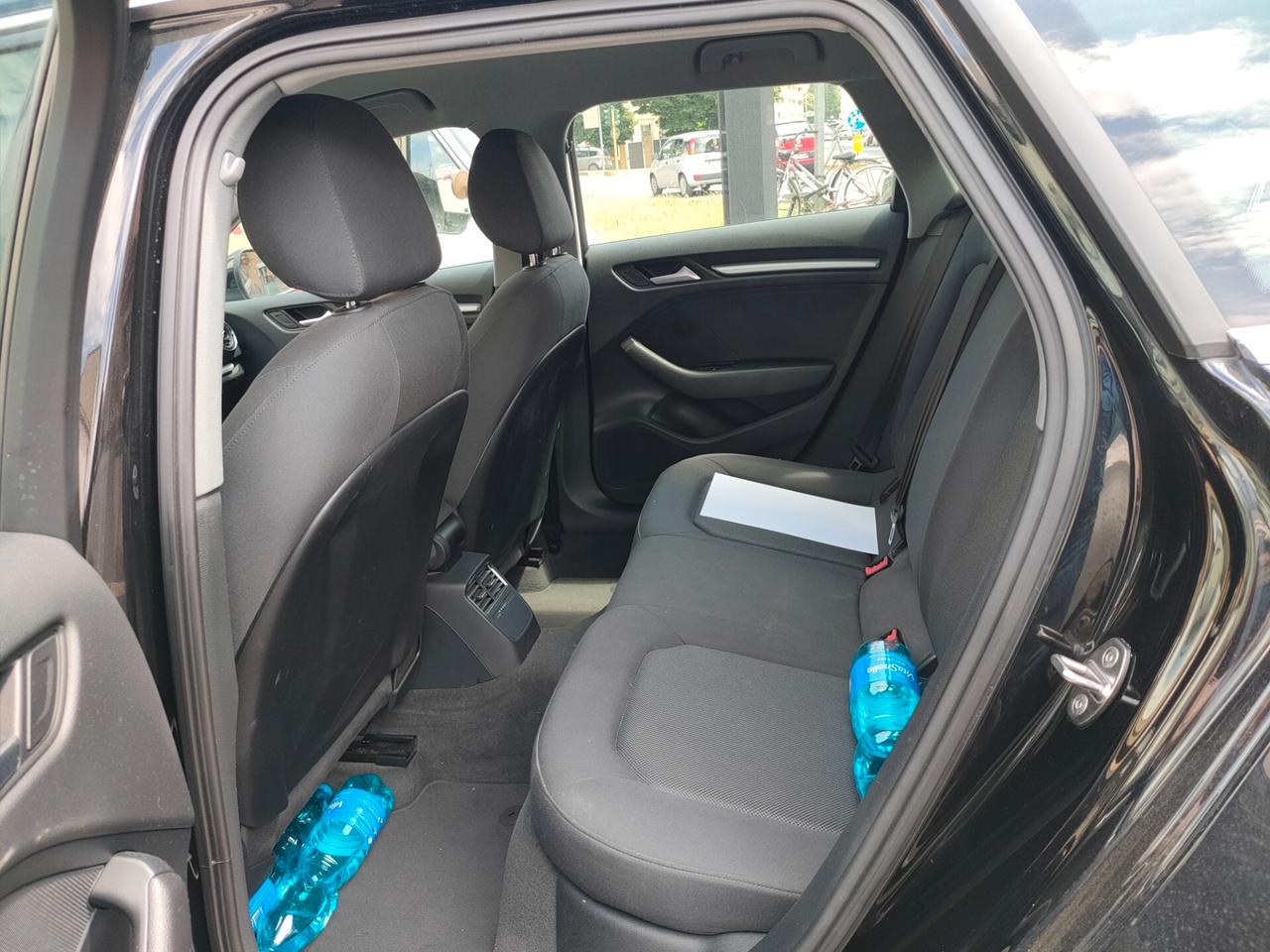 Audi A3 SPB 30 TDI S tronic Business Neopatentati