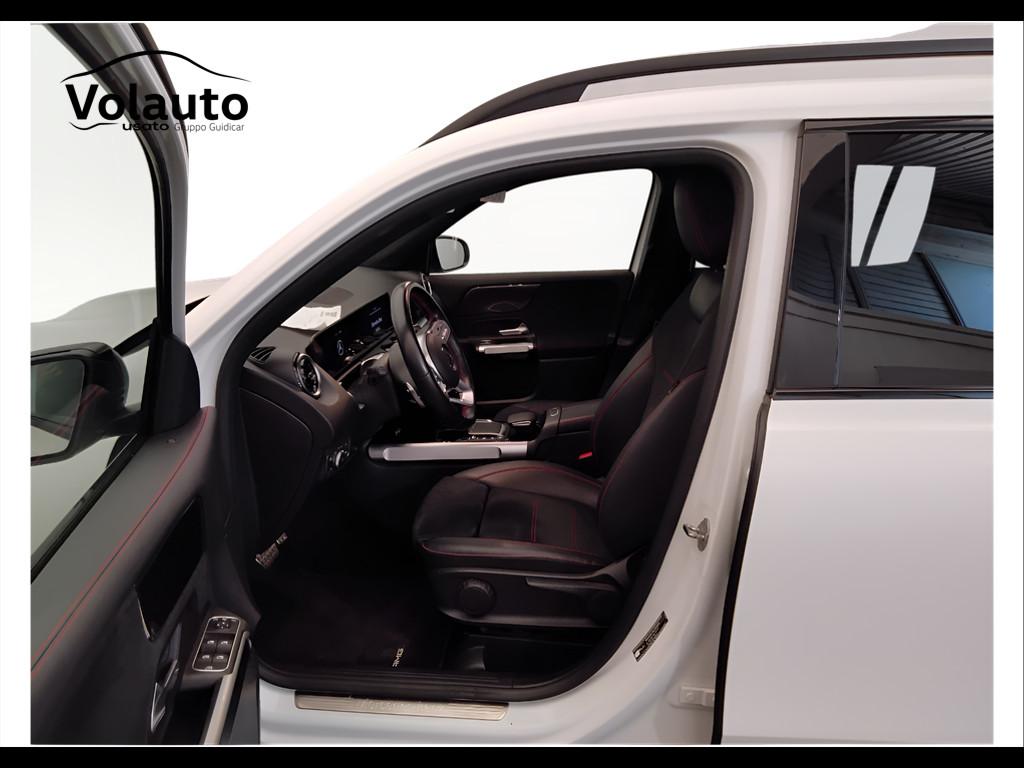 Mercedes-Benz GLB - X247 2019 - GLB 200 d Premium auto