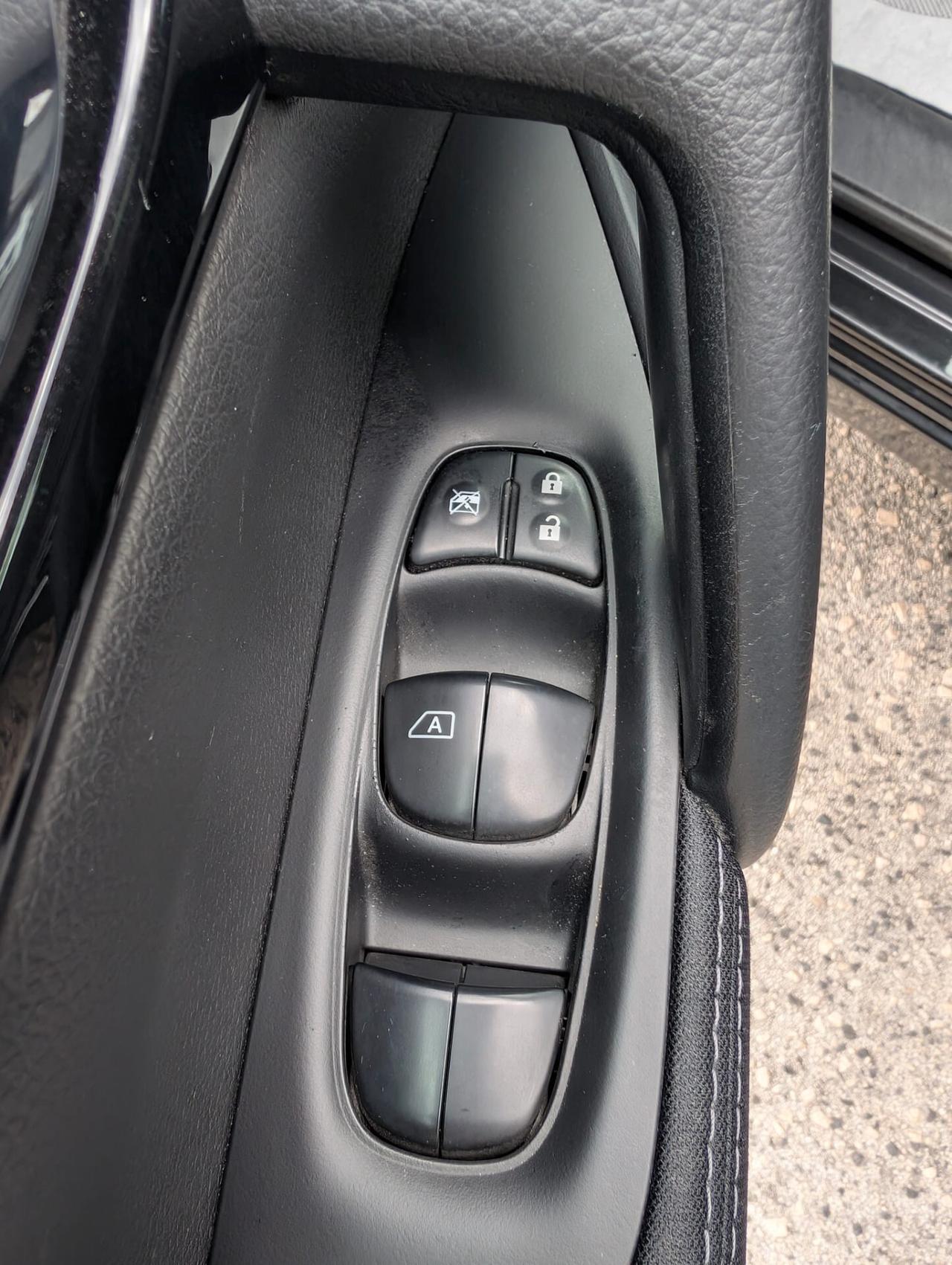 Nissan Qashqai 1.5 Dci 110cv Acenta