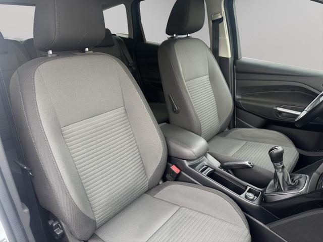 FORD C-Max 1.6 120CV GPL Titanium