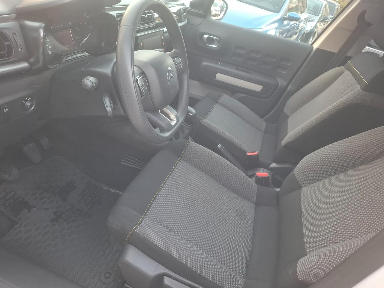 Citroën C3 - 1.2 Pure Tech