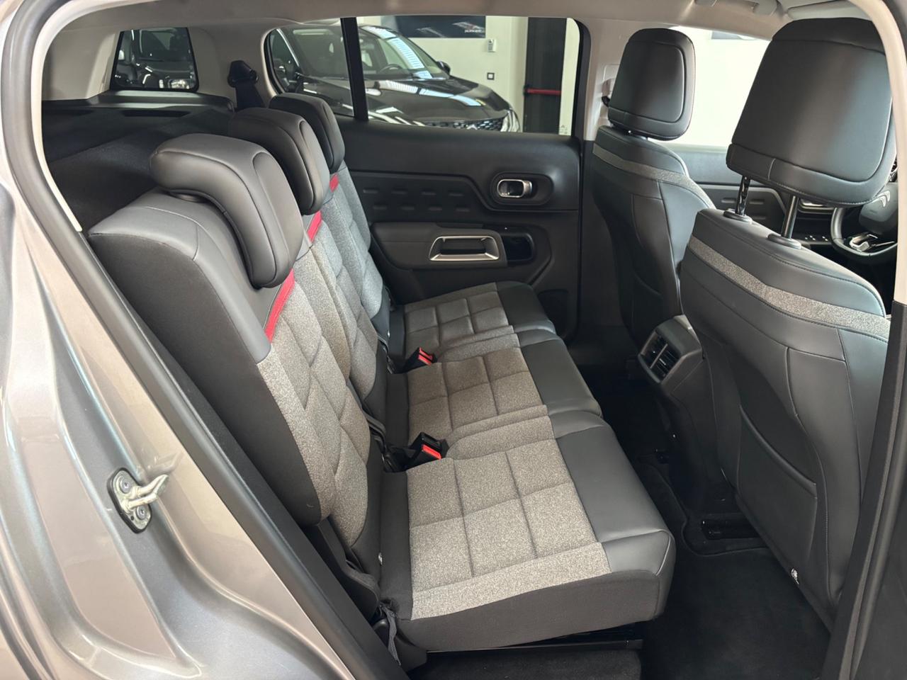 Citroen C5 Aircross BlueHDi 130 S&S Shine
