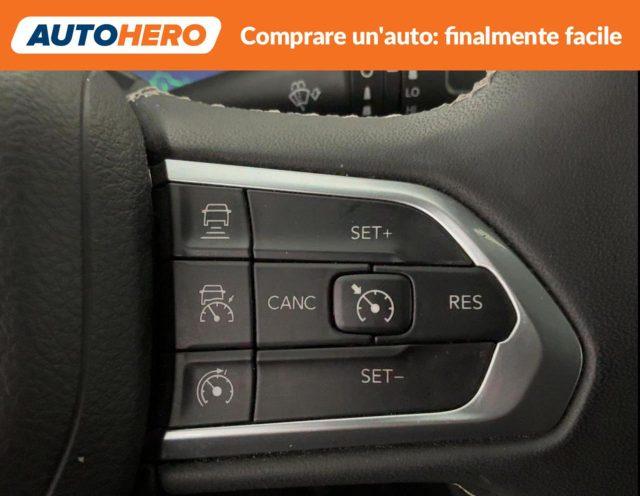 JEEP Compass 1.3 Turbo T4 190 CV PHEV AT6 4xe Limited