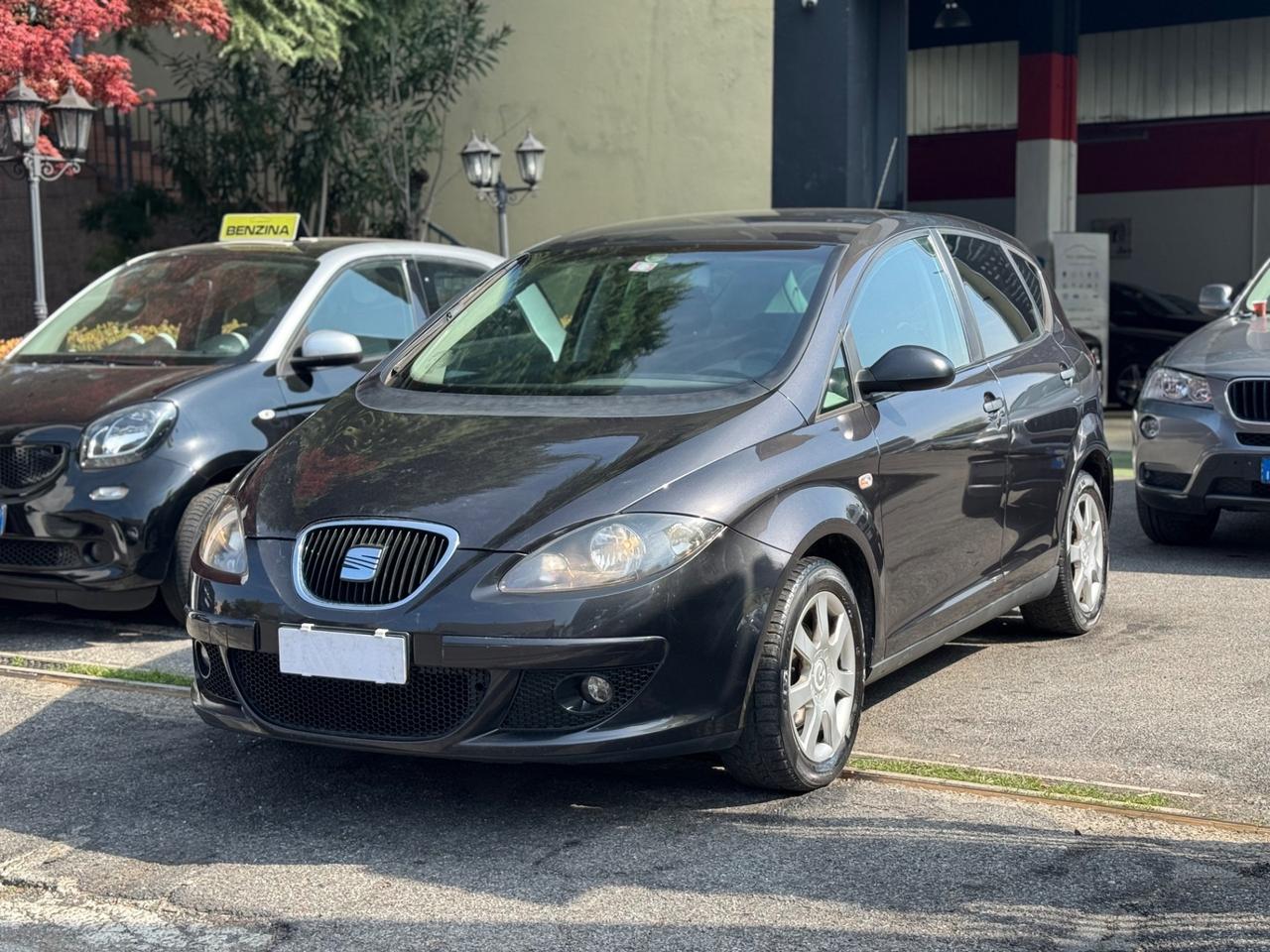 Seat Altea 1.6 Reference