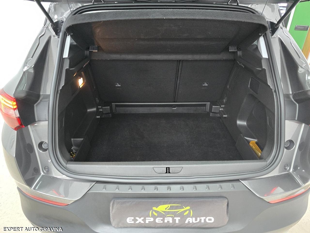 OPEL GRANDLAN X ULTIMATE 1.5cc 130cv