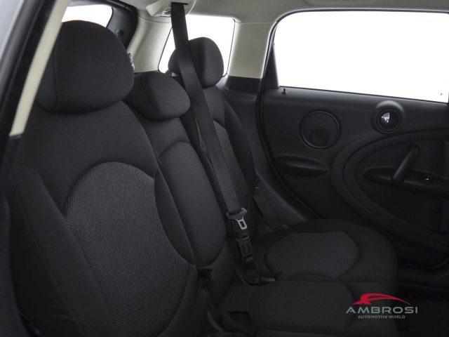 MINI Countryman Cooper D 1.6 Cooper D - PER OPERATORI DEL SETTOR