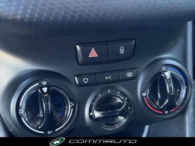 PEUGEOT 2008 1° serie 1.6 e-HDi 92 CV Stop&Start Allure
