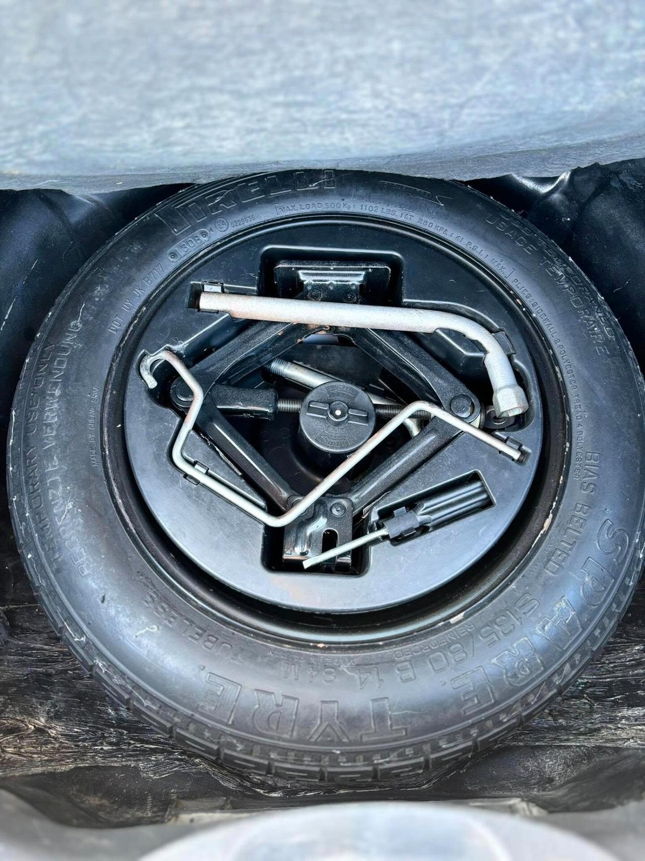 Fiat 500 1.3 Multijet 16V 95 CV Lounge