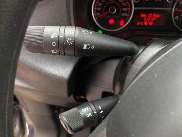 FIAT Doblo 1.3 MJT DOPPIA PORTA LATERALE*NAVI*CAMERA