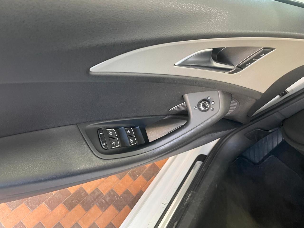 Audi A6 Avant 2.0 TDI 190 CV quattro S tronic Business