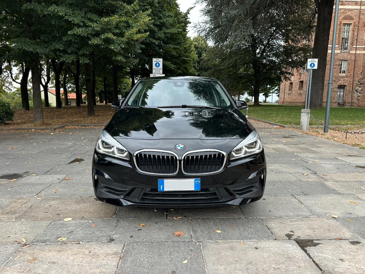 Bmw 2er Active Tourer 225xe iPerformance Advantage aut.