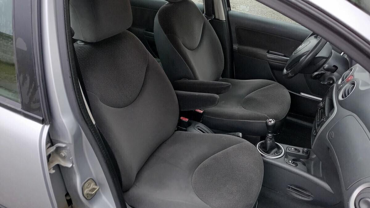 Citroen C3 1.4 HDi- 70 CV Elegance