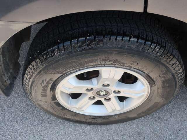 Kia Sorento Sorento 2.5 crdi 16v Active Class