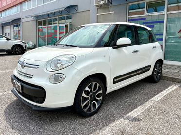 Fiat 500L 1.3 Multijet 85 CV Lounge Neopatentati