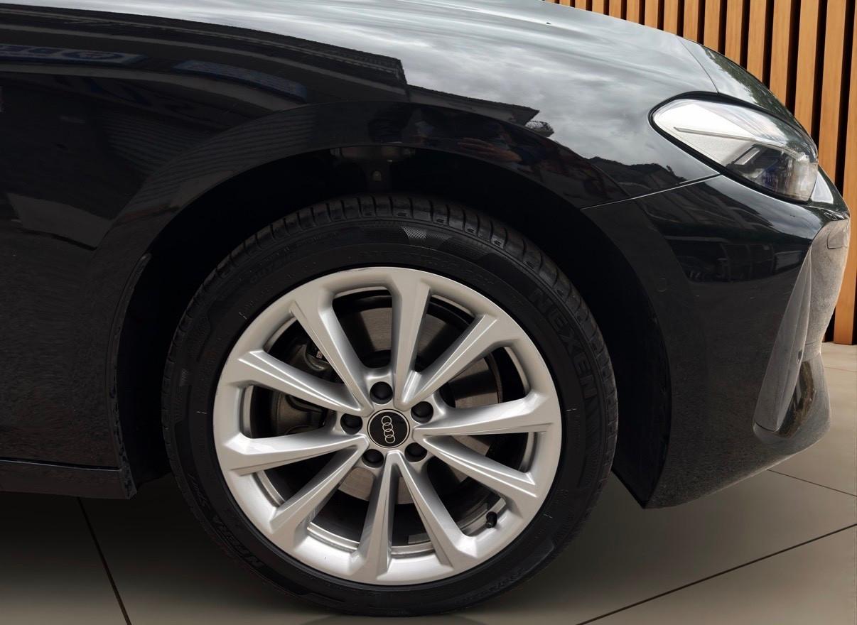 Audi A5 Avant TDI 150 kW mHEV+ S tronic Business Advanced