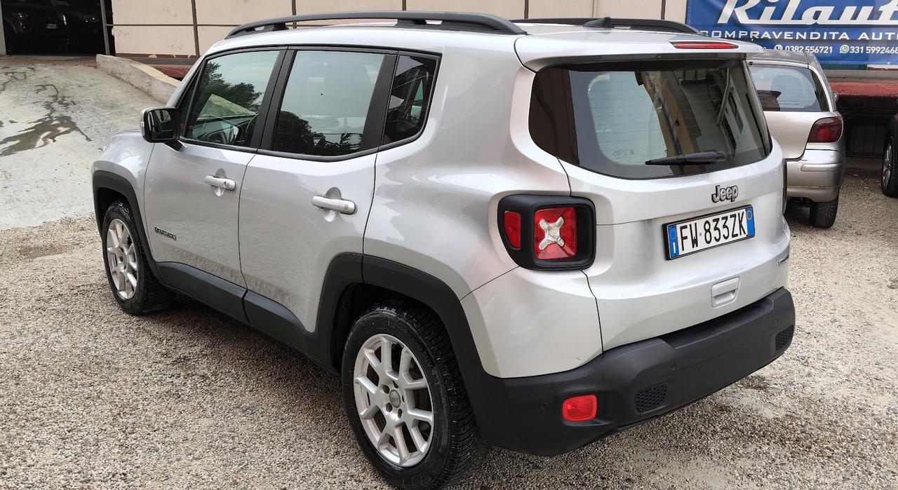 Jeep Renegade 1.0 T3 Longitude 2WD