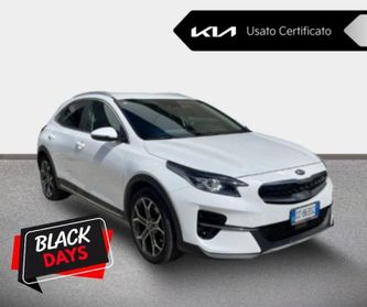 KIA Xceed 1.6 GDi 141CV PHEV DCT High Tech