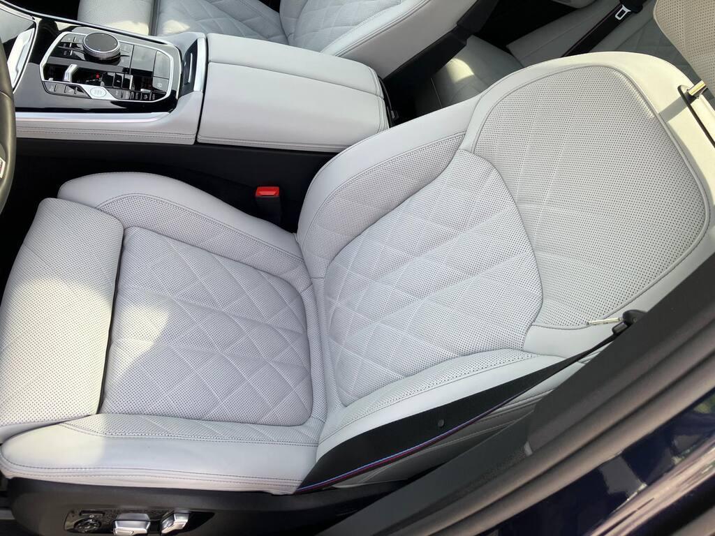 BMW X5 40 d MSport Pro xDrive Steptronic