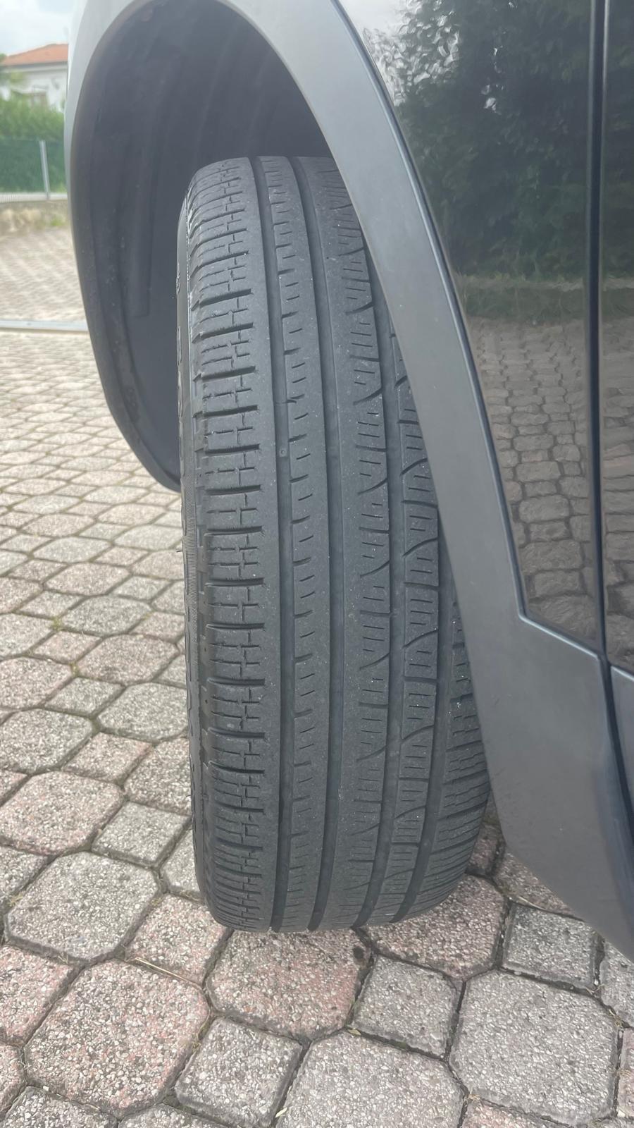 Nissan Qashqai Qashqai+2 1.5 dCi DPF Tekna 7 POSTI