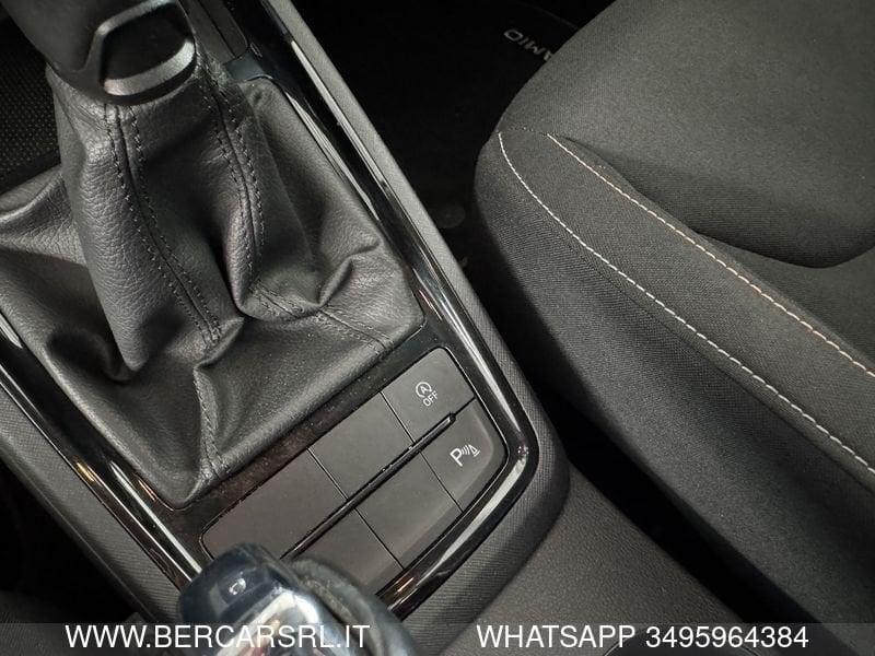 Skoda Kamiq 1.0 G-Tec Ambition