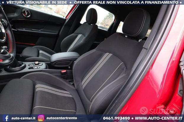 MINI Mini Countryman F60 1.5 Cooper ALL4 Aut ...